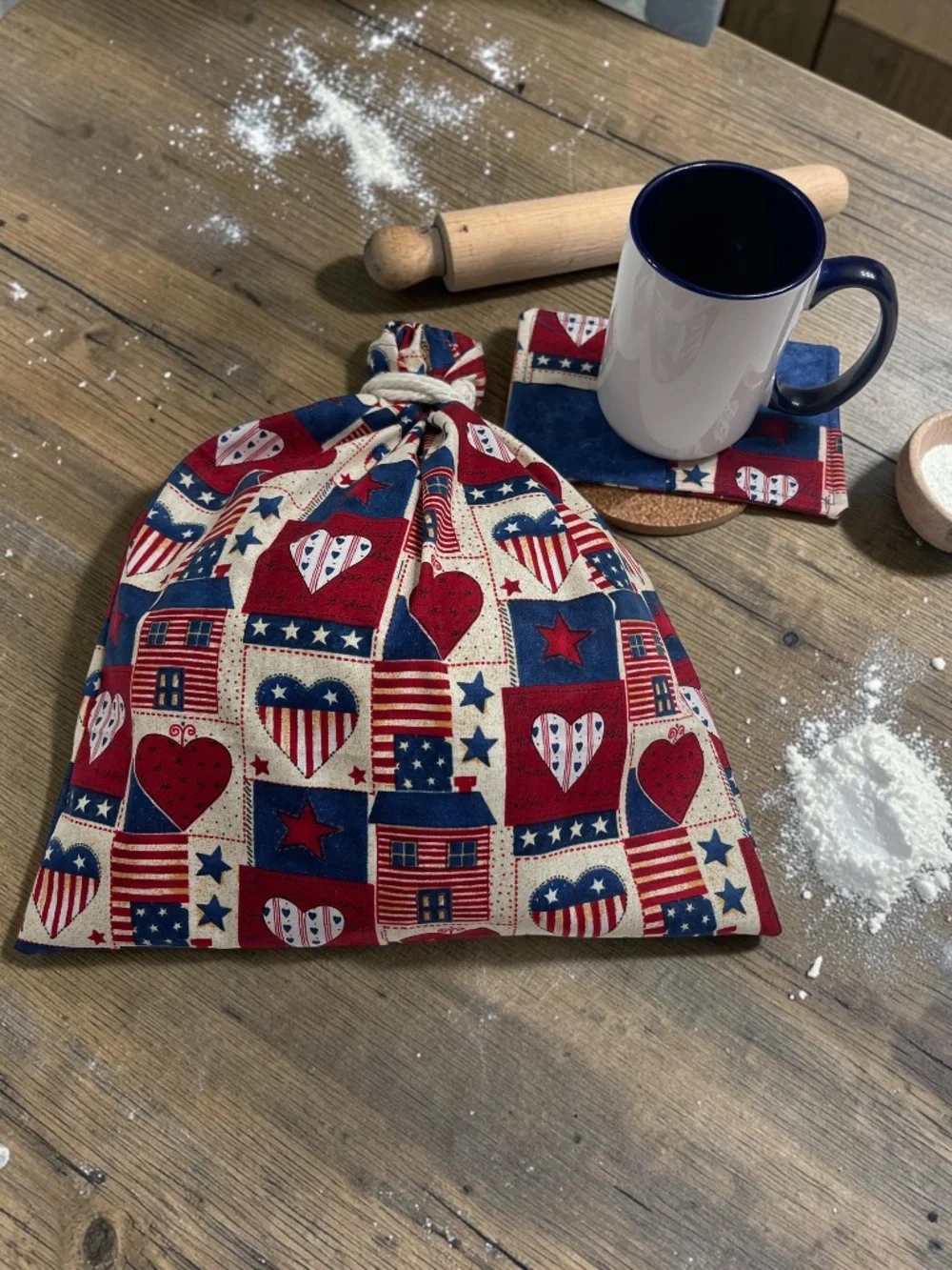 Handmade quick shipping